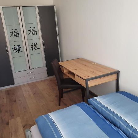 Apartment Rithel Vienna Luaran gambar