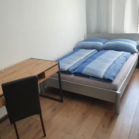 Apartment Rithel Vienna Luaran gambar