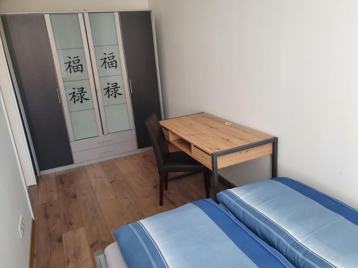Apartment Rithel Vienna Luaran gambar