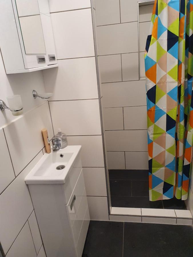 Apartment Rithel Vienna Luaran gambar