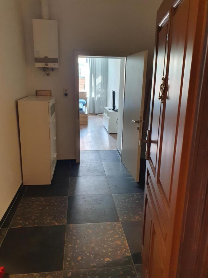 Apartment Rithel Vienna Luaran gambar